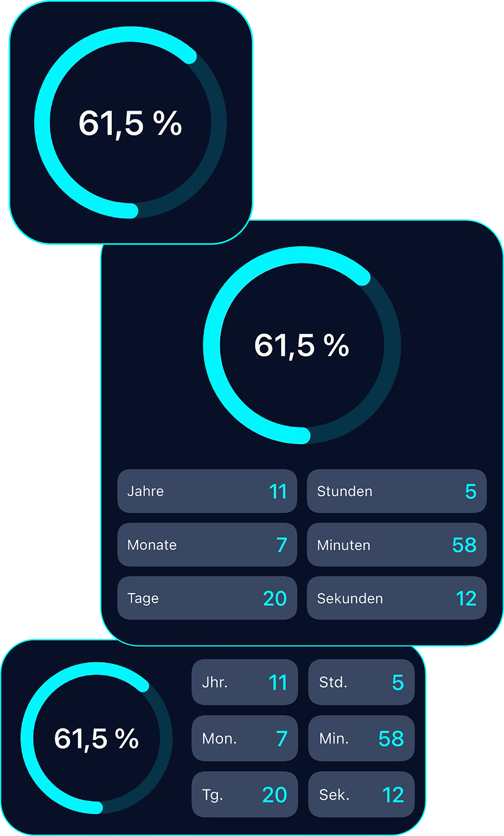 Widget_DE